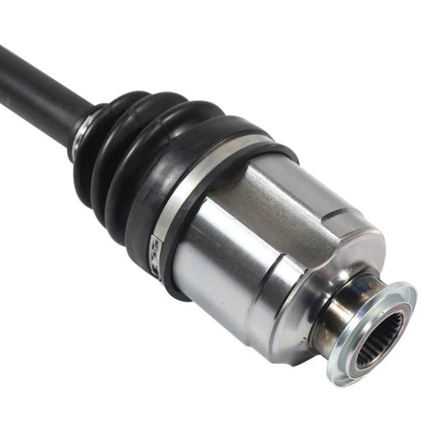 GSP NCV66501XD Subaru (Wagon - 2.0, 2.5) CV Axle Assembly  - Front