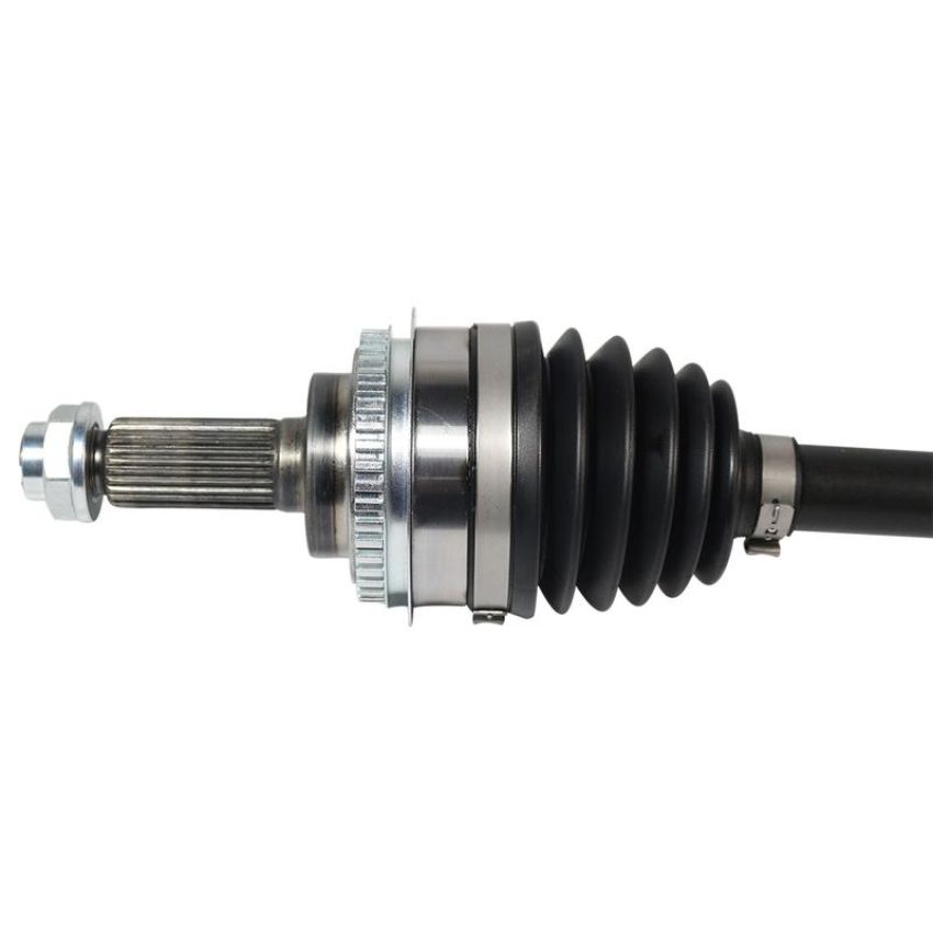 GSP NCV66501XD Subaru (Wagon - 2.0, 2.5) CV Axle Assembly  - Front
