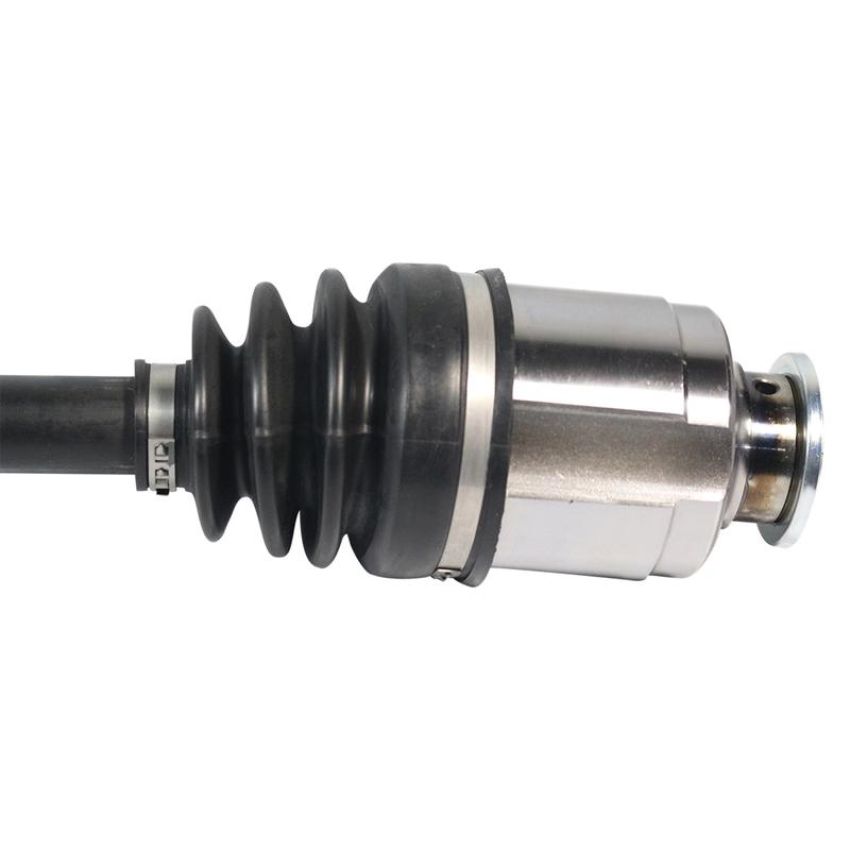 GSP NCV66501XD Subaru (Wagon - 2.0, 2.5) CV Axle Assembly  - Front