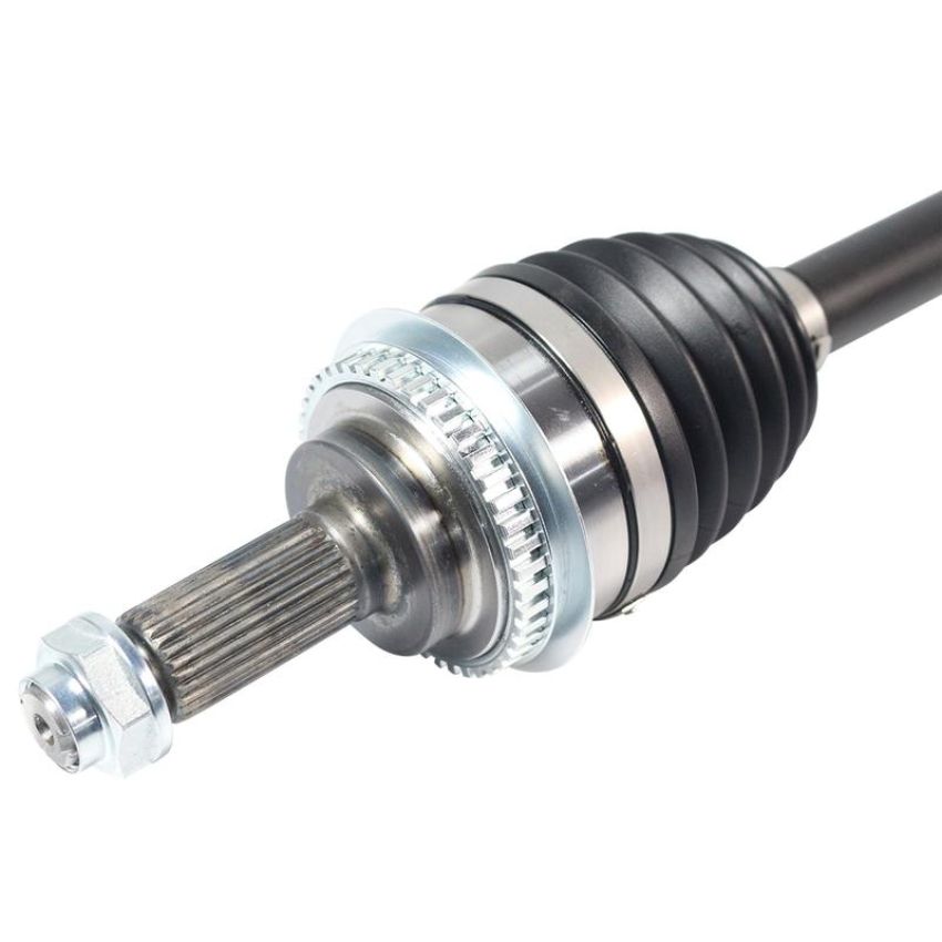 GSP NCV66501XD Subaru (Wagon - 2.0, 2.5) CV Axle Assembly  - Front