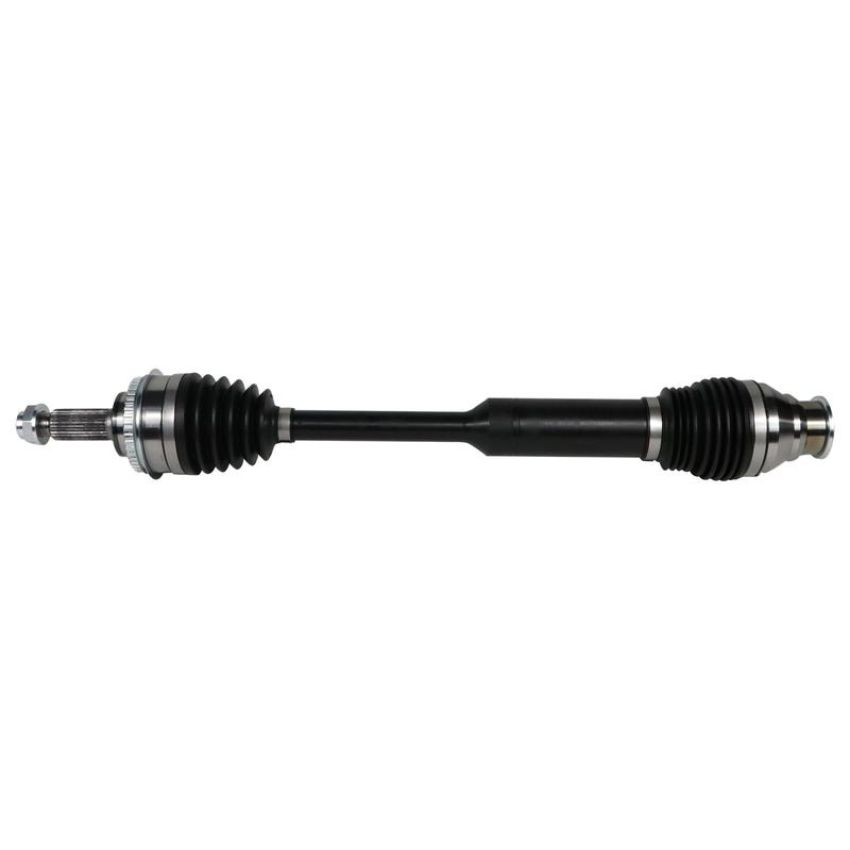 GSP NCV66501XDP Subaru (Wagon - 2.0, 2.5) CV Axle Assembly  - Front