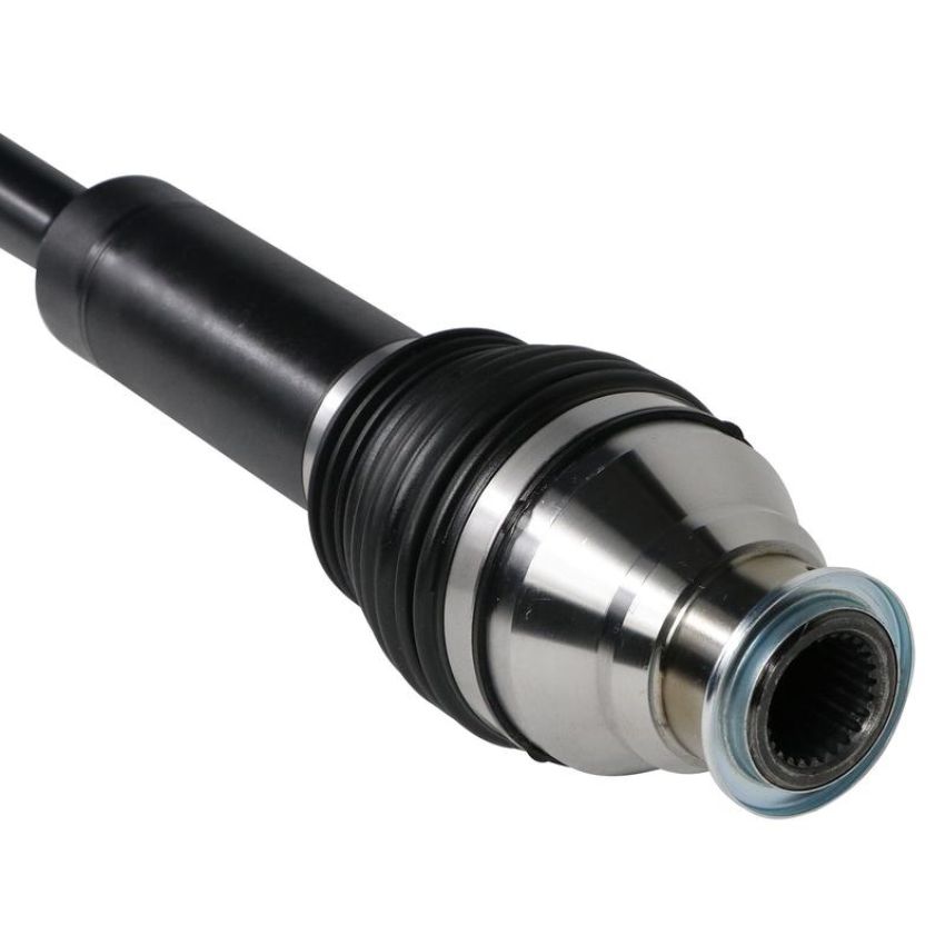 GSP NCV66501XDP Subaru (Wagon - 2.0, 2.5) CV Axle Assembly  - Front