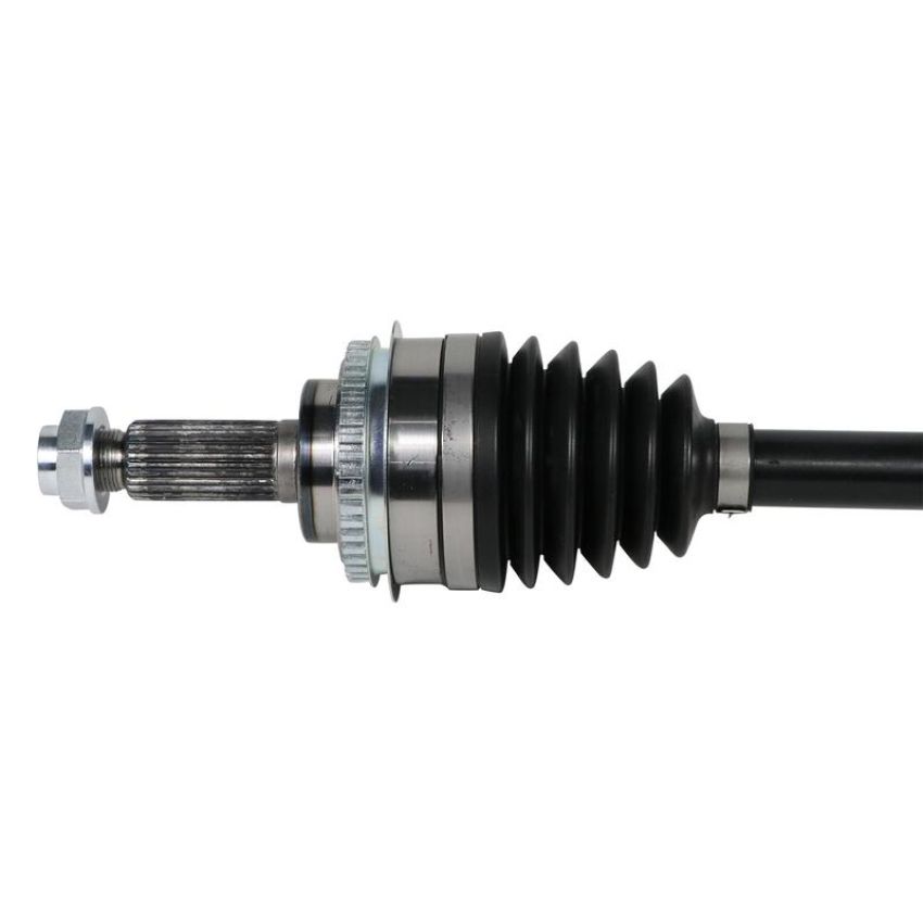 GSP NCV66501XDP Subaru (Wagon - 2.0, 2.5) CV Axle Assembly  - Front