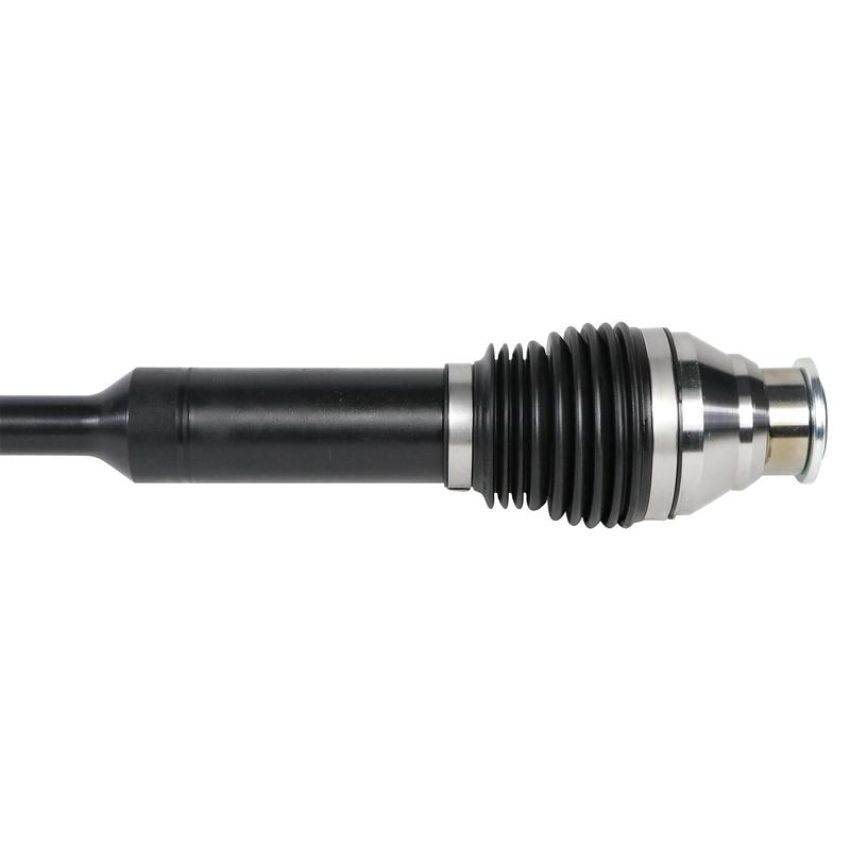 GSP NCV66501XDP Subaru (Wagon - 2.0, 2.5) CV Axle Assembly  - Front