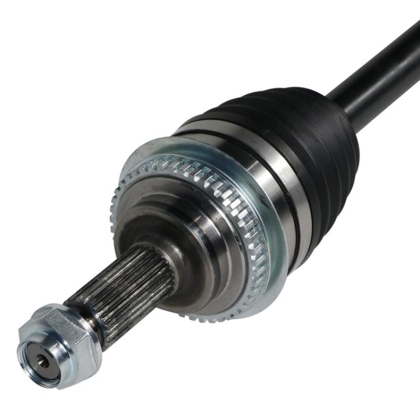 GSP NCV66501XDP Subaru (Wagon - 2.0, 2.5) CV Axle Assembly  - Front