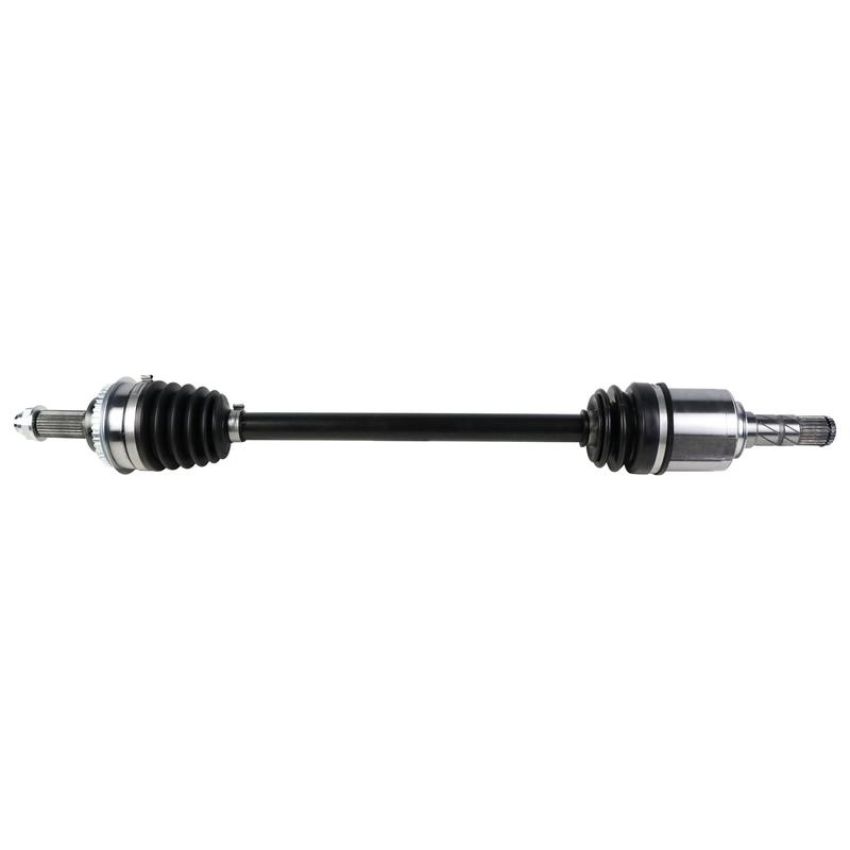 GSP NCV66503XD Subaru (Sedan/Wagon) CV Axle Assembly  - Front