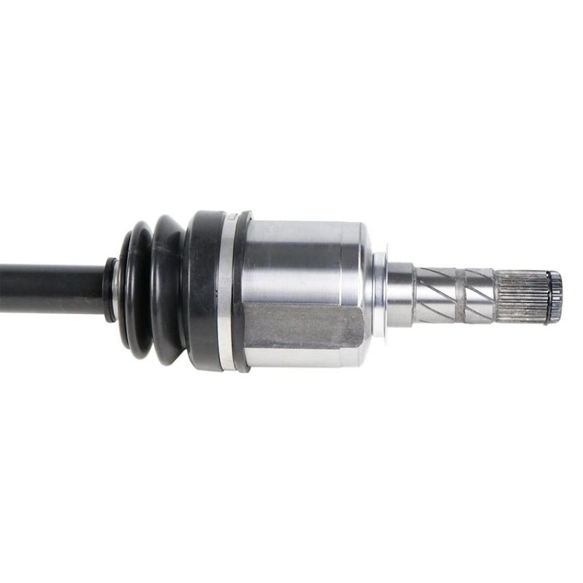 GSP NCV66503XD Subaru (Sedan/Wagon) CV Axle Assembly  - Front