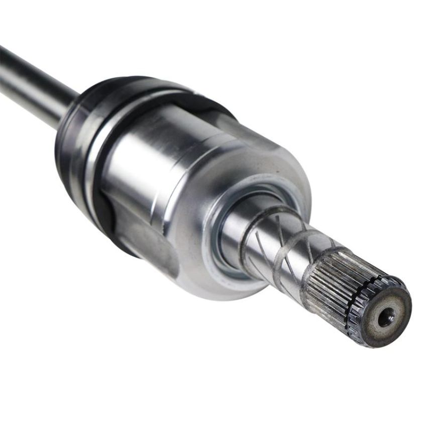 GSP NCV66503XD Subaru (Sedan/Wagon) CV Axle Assembly  - Front