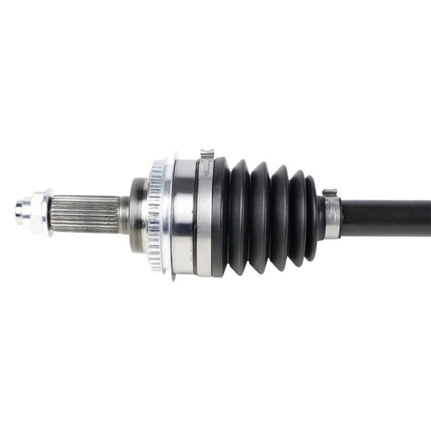GSP NCV66503XD Subaru (Sedan/Wagon) CV Axle Assembly  - Front