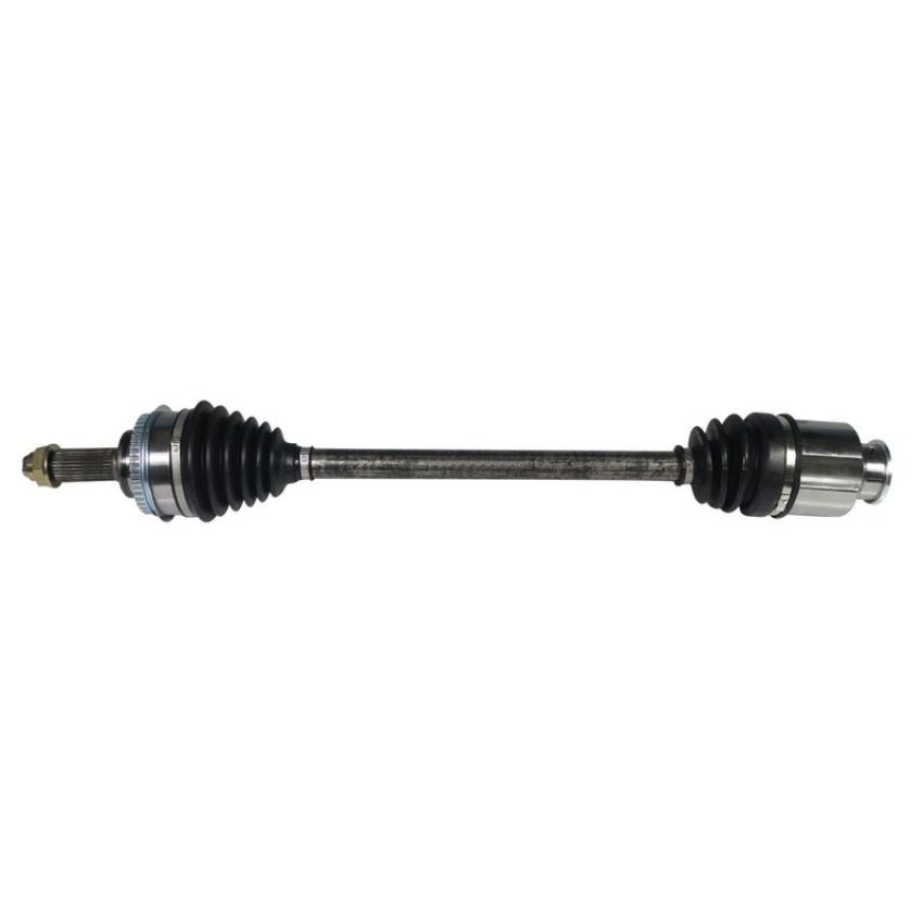 GSP NCV66505 02-04 Subaru Impreza (Sedan) CV Axle Assembly  - Front Right