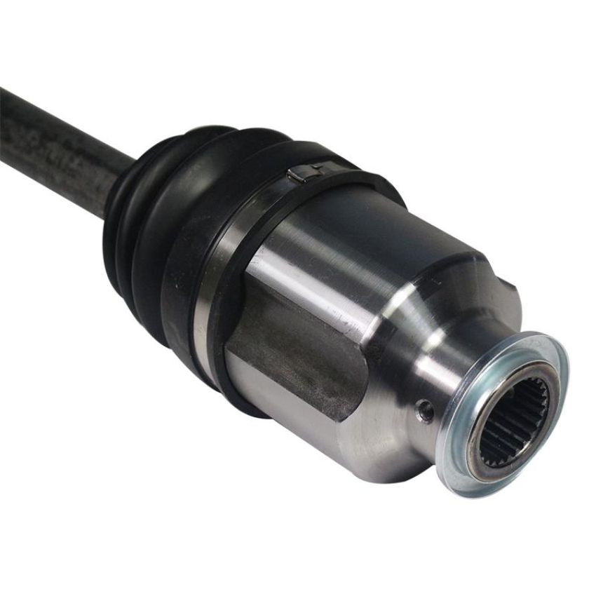 GSP NCV66505 02-04 Subaru Impreza (Sedan) CV Axle Assembly  - Front Right
