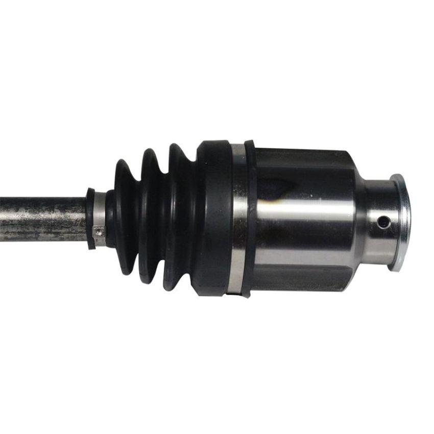 GSP NCV66505 02-04 Subaru Impreza (Sedan) CV Axle Assembly  - Front Right