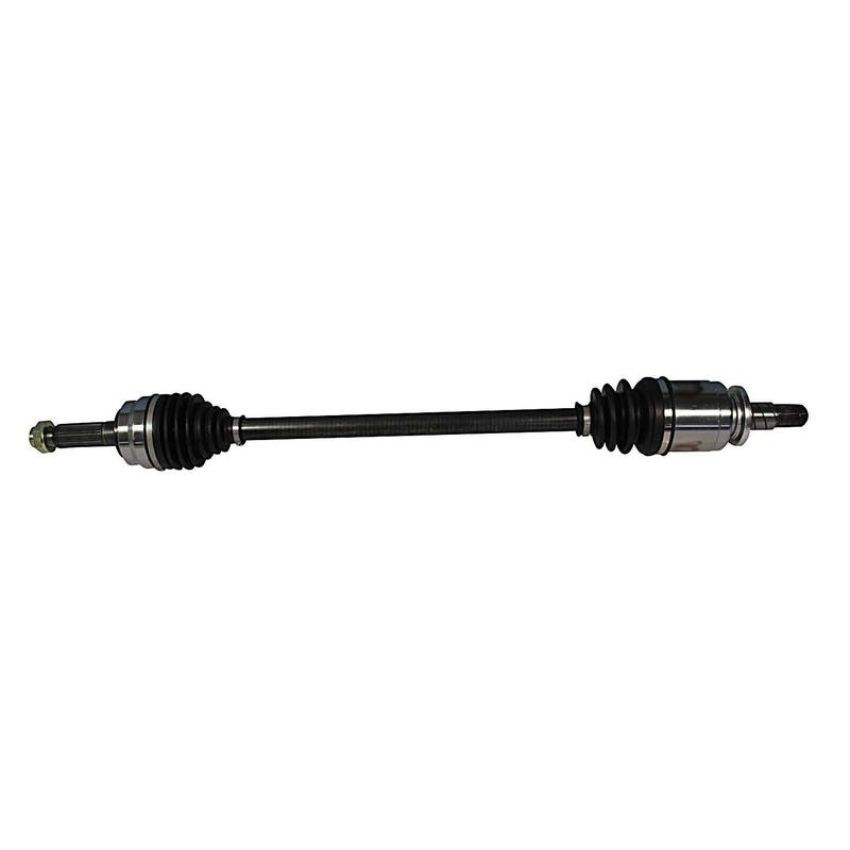 GSP NCV66511 Subaru CV Axle Assembly  - Rear
