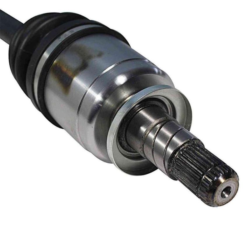 GSP NCV66511 Subaru CV Axle Assembly  - Rear
