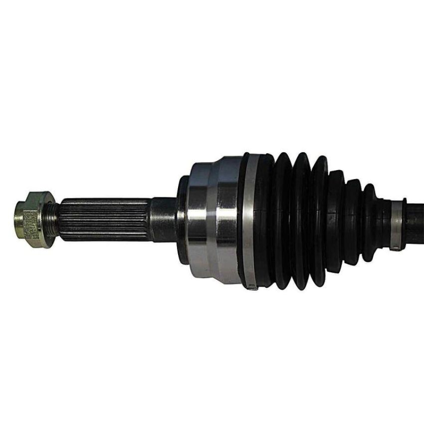 GSP NCV66511 Subaru CV Axle Assembly  - Rear