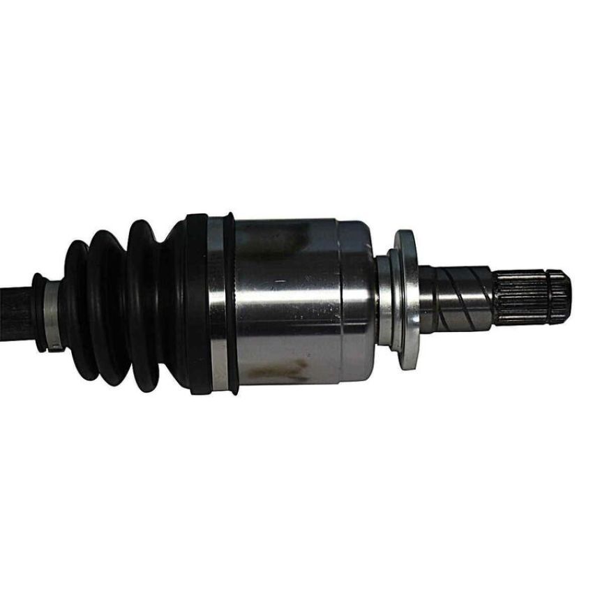GSP NCV66511 Subaru CV Axle Assembly  - Rear