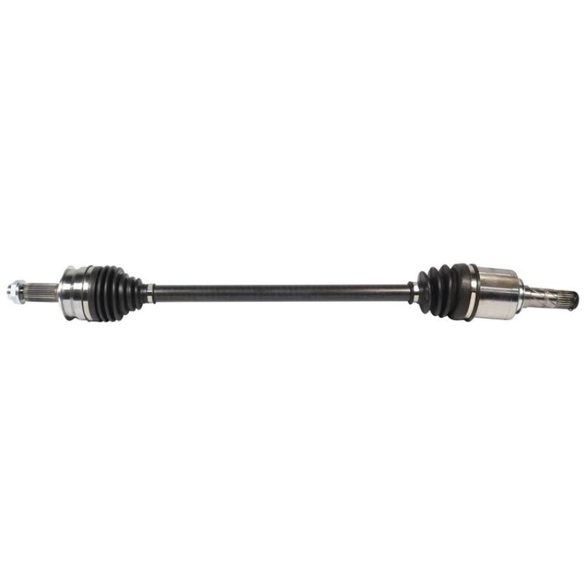 GSP NCV66512 Subaru (2.4, 2.5) CV Axle Assembly  - Front