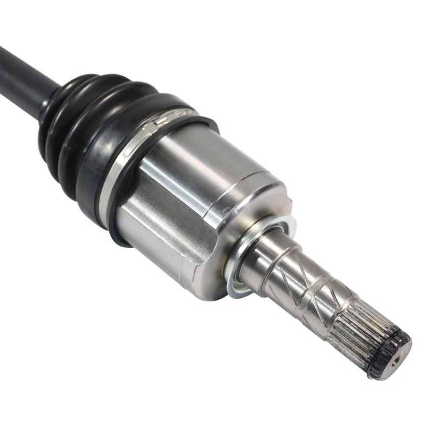 GSP NCV66512XD Subaru (2.4, 2.5) CV Axle Assembly  - Front