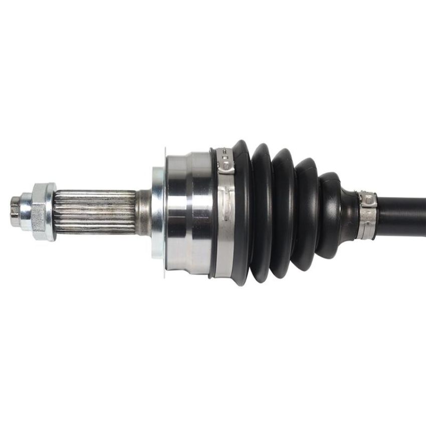GSP NCV66512XD Subaru (2.4, 2.5) CV Axle Assembly  - Front