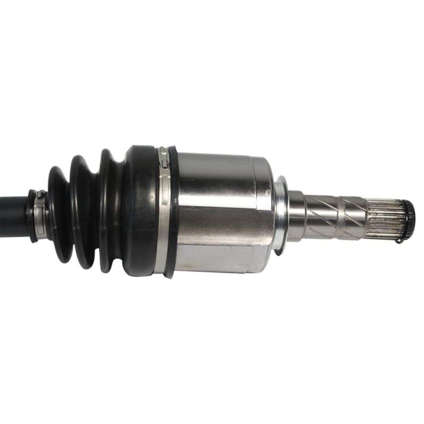 GSP NCV66512XD Subaru (2.4, 2.5) CV Axle Assembly  - Front