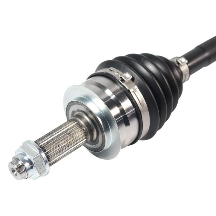 GSP NCV66512XD Subaru (2.4, 2.5) CV Axle Assembly  - Front