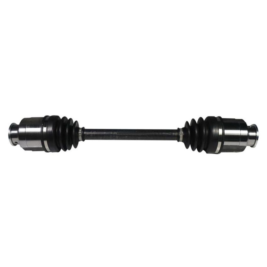 GSP NCV66901 Subaru (Coupe/Sedan/Wagon - 4WD) CV Axle Assembly  - Rear