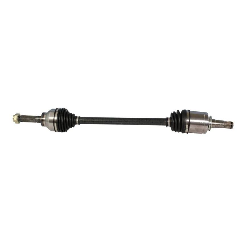 GSP NCV66904 Subaru (1.8 - AWD) CV Axle Assembly  - Rear