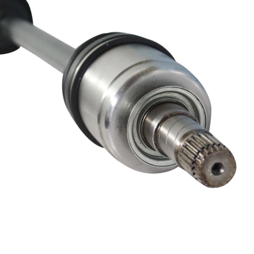 GSP NCV66904 Subaru (1.8 - AWD) CV Axle Assembly  - Rear