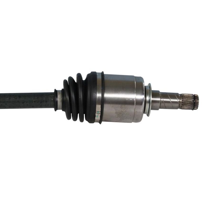 GSP NCV66904 Subaru (1.8 - AWD) CV Axle Assembly  - Rear