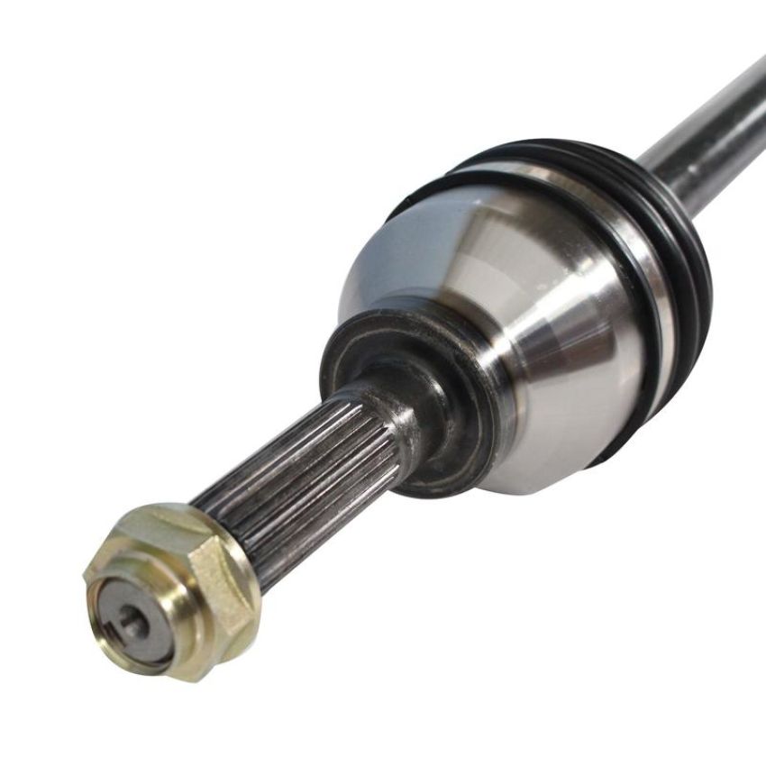 GSP NCV66904 Subaru (1.8 - AWD) CV Axle Assembly  - Rear
