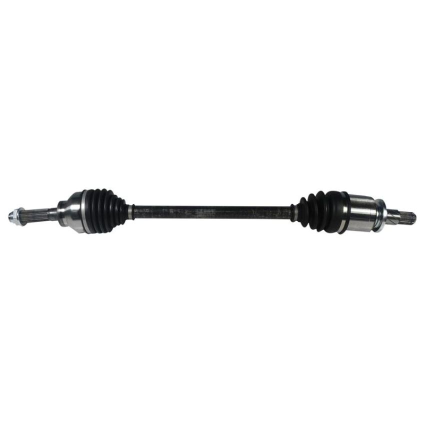 GSP NCV66916 Saab, Subaru (Wagon - 2.2 - AWD) CV Axle Assembly  - Rear Left