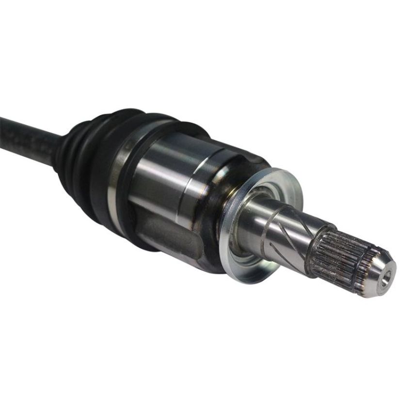 GSP NCV66916 Saab, Subaru (Wagon - 2.2 - AWD) CV Axle Assembly  - Rear Left