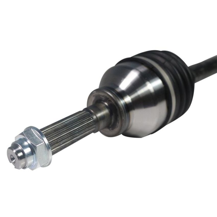 GSP NCV66916 Saab, Subaru (Wagon - 2.2 - AWD) CV Axle Assembly  - Rear Left