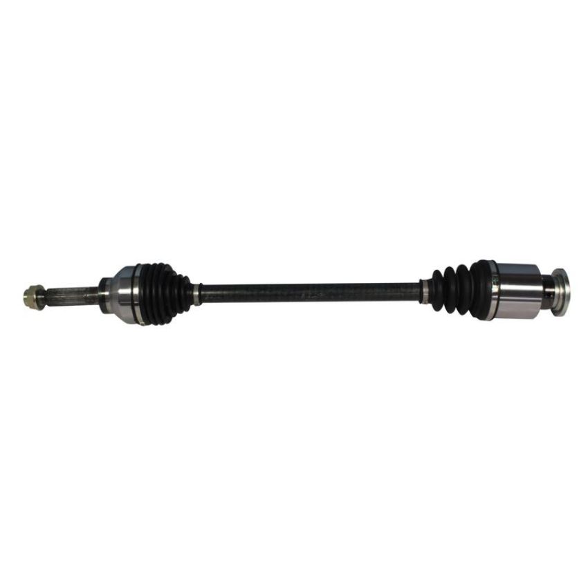GSP NCV66921 90-94 Subaru Legacy (AWD) CV Axle Assembly  - Rear Left