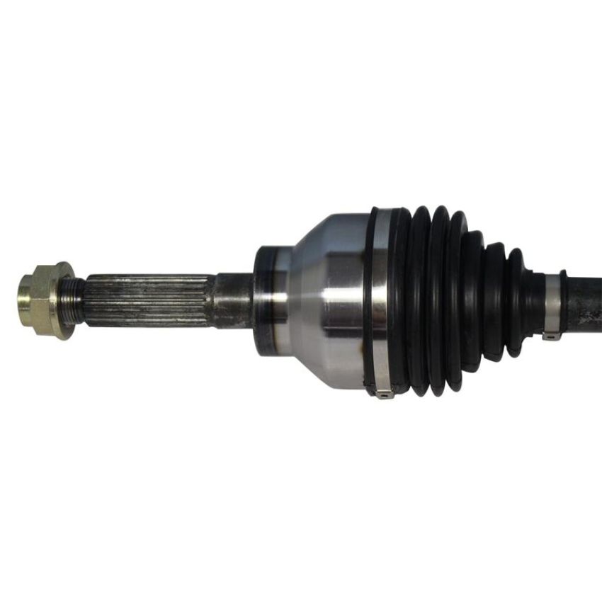 GSP NCV66921 90-94 Subaru Legacy (AWD) CV Axle Assembly  - Rear Left