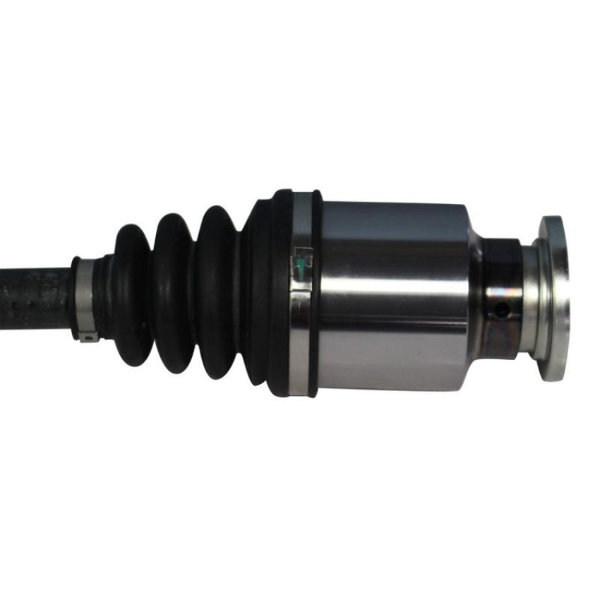 GSP NCV66921 90-94 Subaru Legacy (AWD) CV Axle Assembly  - Rear Left