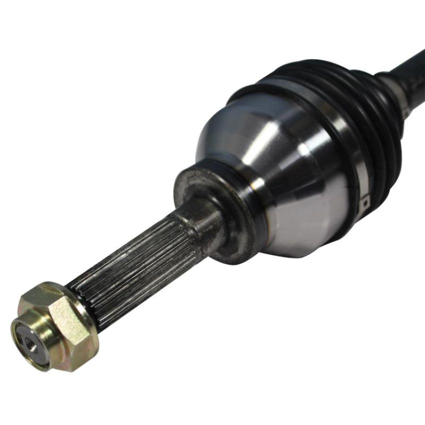 GSP NCV66921 90-94 Subaru Legacy (AWD) CV Axle Assembly  - Rear Left