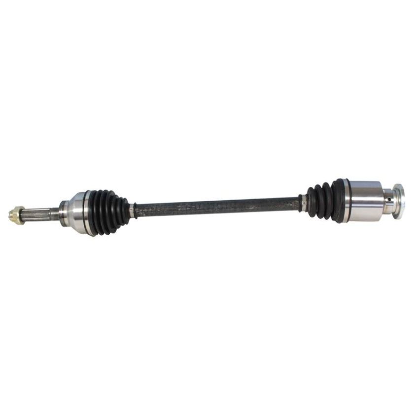 GSP NCV66922 90-94 Subaru Legacy (AWD) CV Axle Assembly  - Rear Right