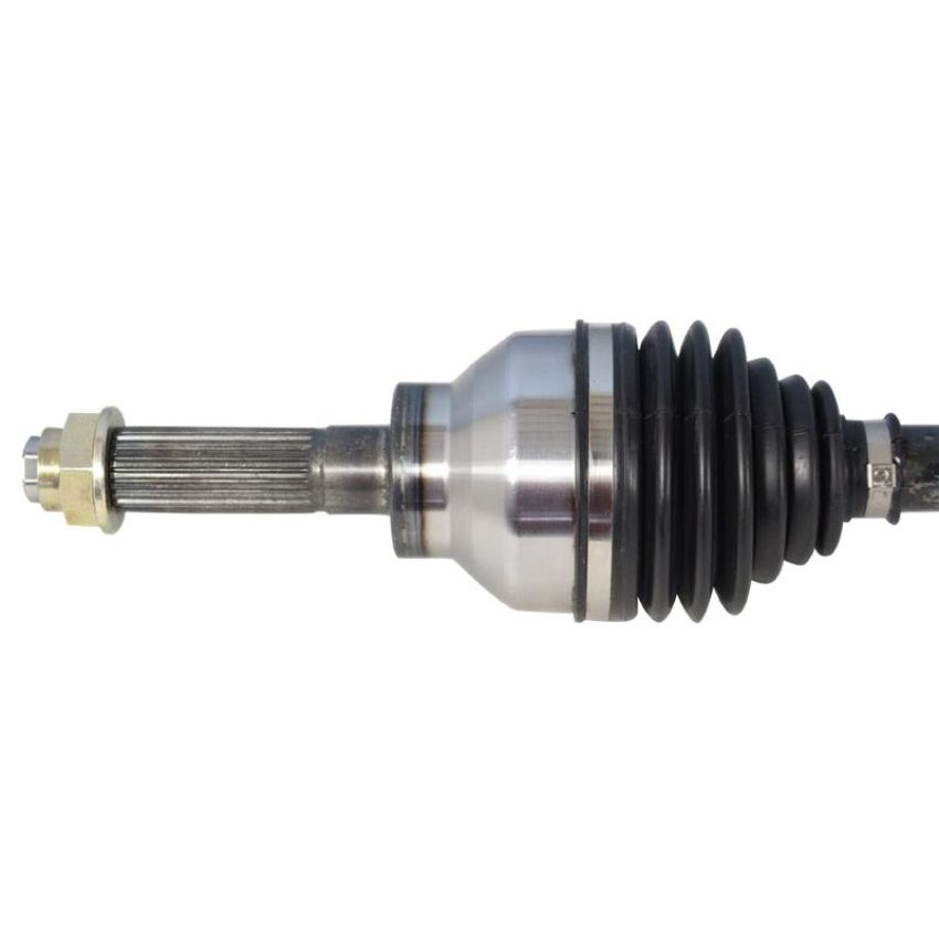 GSP NCV66922 90-94 Subaru Legacy (AWD) CV Axle Assembly  - Rear Right