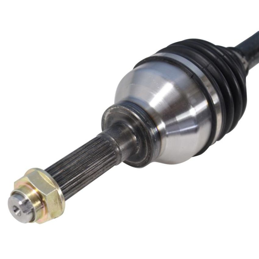 GSP NCV66922 90-94 Subaru Legacy (AWD) CV Axle Assembly  - Rear Right