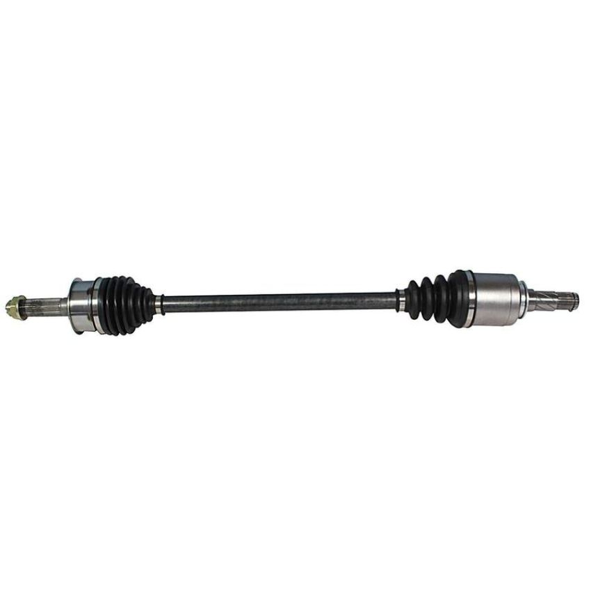 GSP NCV66924 Subaru (2.5, 3.0) CV Axle Assembly  - Rear