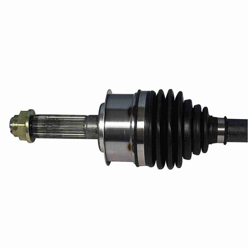GSP NCV66924 Subaru (2.5, 3.0) CV Axle Assembly  - Rear