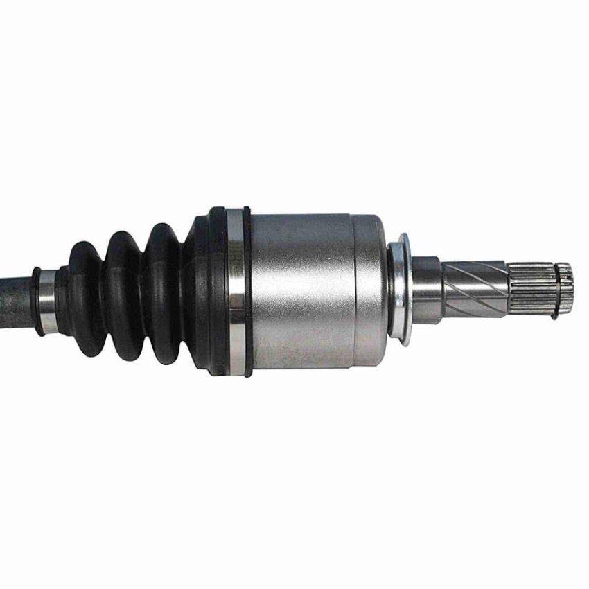 GSP NCV66924 Subaru (2.5, 3.0) CV Axle Assembly  - Rear