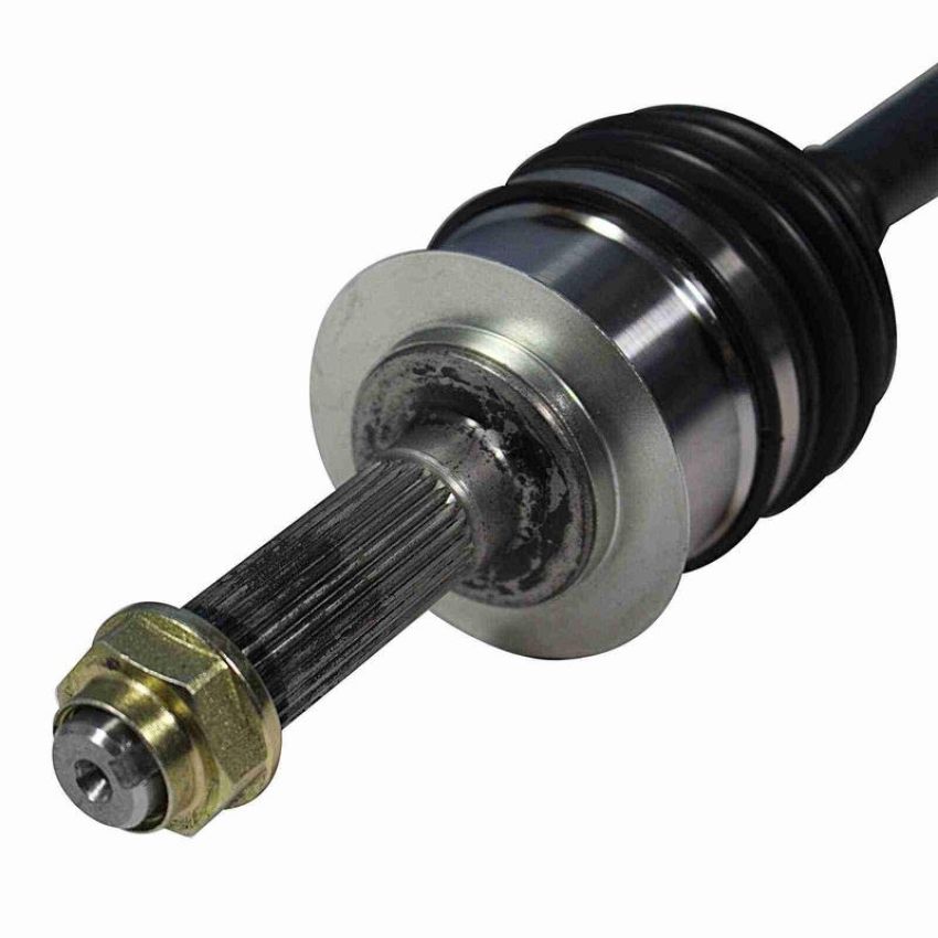 GSP NCV66924 Subaru (2.5, 3.0) CV Axle Assembly  - Rear