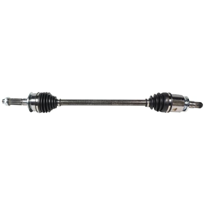 GSP NCV66925 Subaru CV Axle Assembly  - Rear