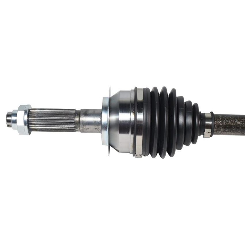 GSP NCV66925 Subaru CV Axle Assembly  - Rear