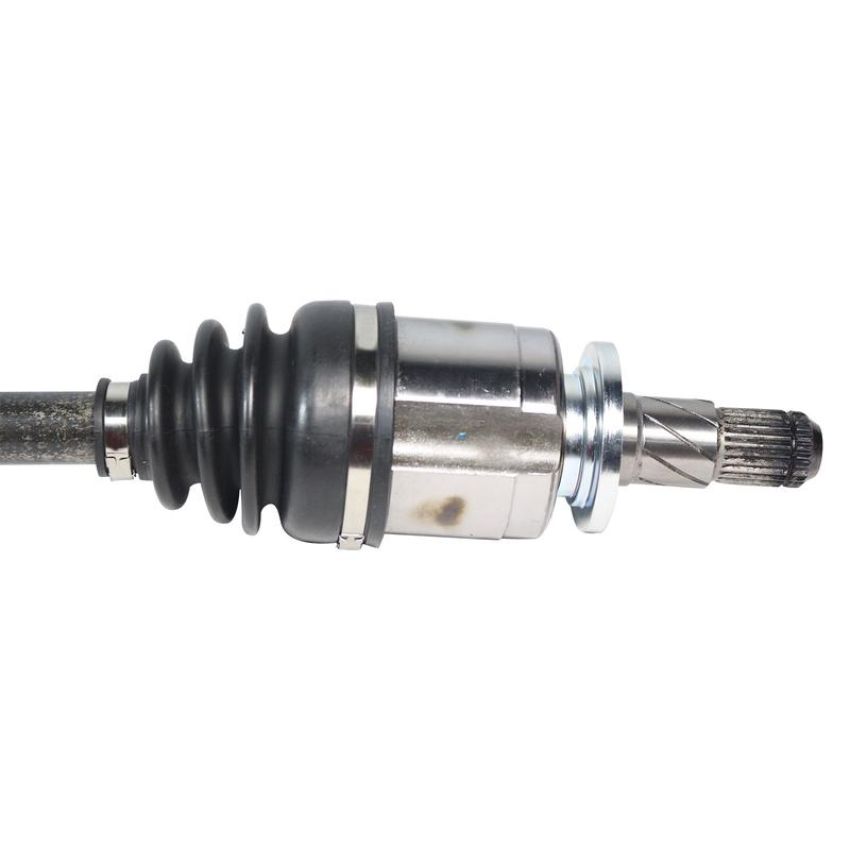 GSP NCV66925 Subaru CV Axle Assembly  - Rear