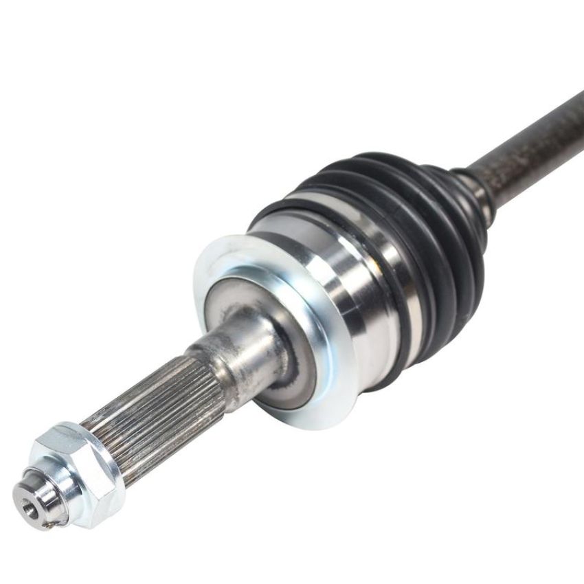 GSP NCV66925 Subaru CV Axle Assembly  - Rear