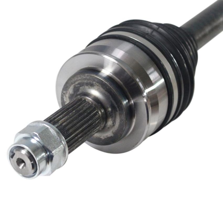 GSP NCV68000 06-13 Suzuki Grand Vitara (3.2) CV Axle Assembly  - Front Left