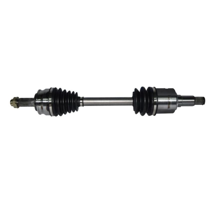 GSP NCV68001 06-13 Suzuki Grand Vitara CV Axle Assembly  - Front Right